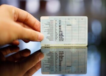 Без прав і авто: українці за кордоном зіштовхнуться з новими обмеженнями