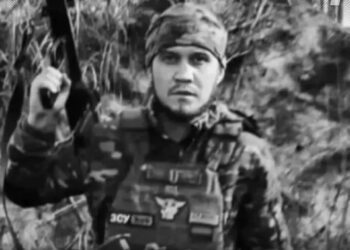 На війні загинув ексбоксер збірної України