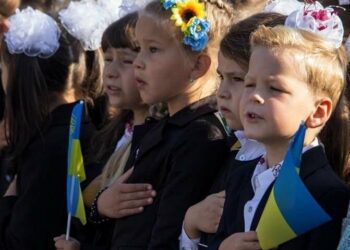 Навчальний рік у Сумах розпочнеться 2 вересня: за яких умов працюватимуть школи й дитсадки