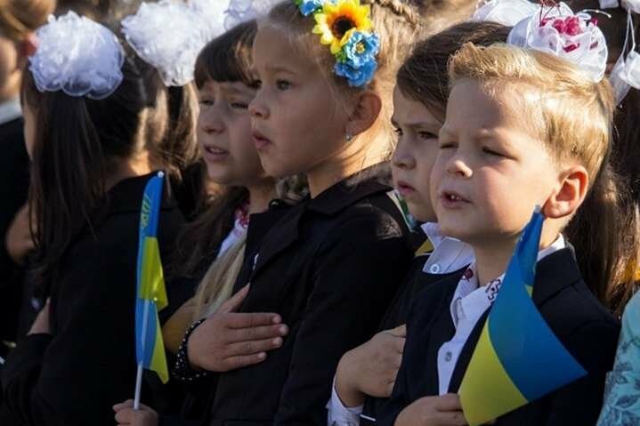 Навчальний рік у Сумах розпочнеться 2 вересня: за яких умов працюватимуть школи й дитсадки