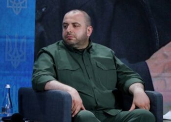 В оборонну індустрію України інвестували понад $7 млрд – Умєров