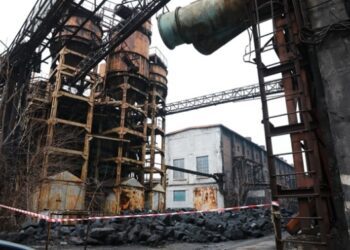 На приватизацію виставили Запорізький алюмінієвий комбінат