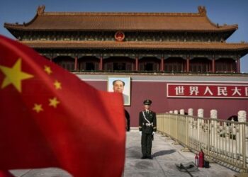 Іноземні інвестори вивели рекордну суму грошей з Китаю