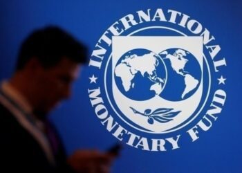 МВФ озвучив позицію щодо податків в Україні