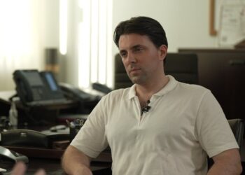 Очільник “Укренерго” Кудрицький заявив, що ця зима для України не буде “легкою прогулянкою”