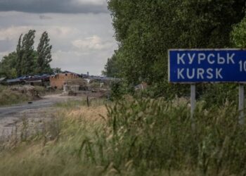 Із Буркіна-Фасо виходять бійці російського ПВК “Ведмідь”. Їх перекидають на Курськ — Le Monde