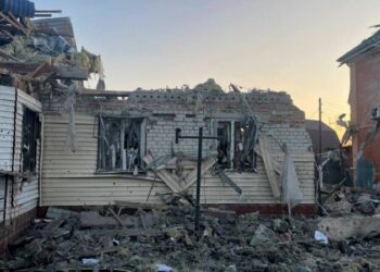 Губернатор Курської області заявив, що ЗСУ намагалися прорвати кордон