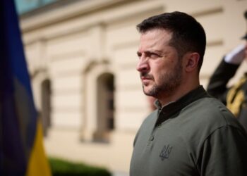 Курська операція: ЗСУ запобігли наступу на Харків та Суми — Зеленський