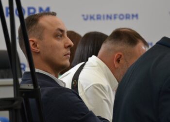 Зеленський призначив уповноваженого президента з питань санкційної політики. Хто ним став