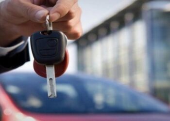 В Україні різко зросли продажі нових автомобілів