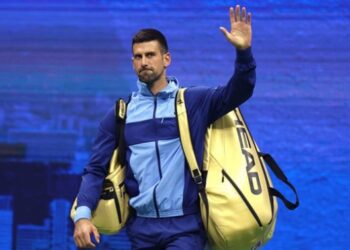 Джоковичу підкорилось унікальне досягнення у тенісі