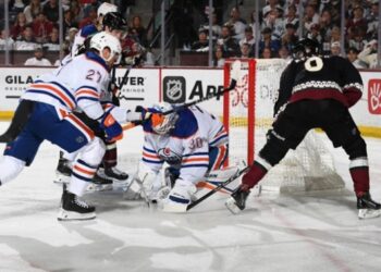 НХЛ: Даллас – переможець Західної конференції