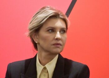 Зеленська прокоментувала пропозицію територіальних поступок заради миру