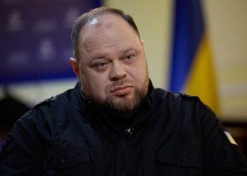 В Раді допрацювали законопроєкт про заборону РПЦ, проголосують на найближчому засіданні — Стефанчук