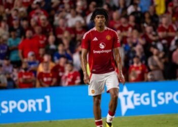 Півзахисник Манчестер Юнайтед Оєделе перейшов у Легію