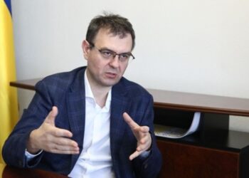 Гетманцев оцінив скорочений урядовий пакет податків