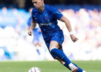 На Мудрика подали позов до Палати вирішення спорів УАФ – Циганик