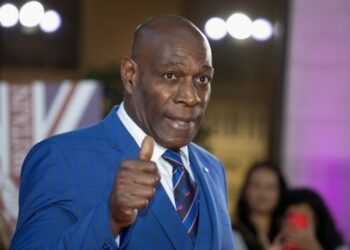 Френк Бруно назвав боксера, який бив сильніше за Тайсона і Льюїса