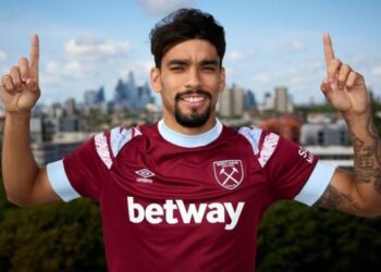 Вест Гем провів рекордний у своїй історії трансфер