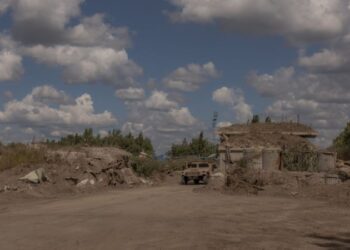 Влада Курської області РФ оголосила обов’язкову евакуацію прикордонного Глушковського району