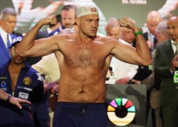 Ексчемпіон передбачив завершення кар’єри Ф’юрі після реваншу з Усиком