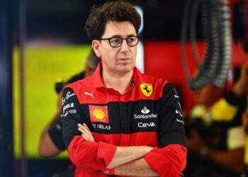 Керівник Феррарі залишає команду після 28 років роботи