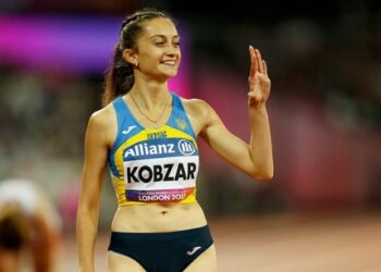 Українка Кобзар стала срібною призеркою Паралімпіади-2024 у бігу на 200 метрів