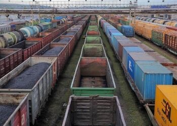 Асоціація добувників звернулась до прем’єра через тарифи Укрзалізниці – ЗМІ