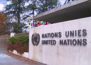 ООН просить РФ забезпечити доступ до прикордонних районів Курської, Бєлгородської та Брянської областей