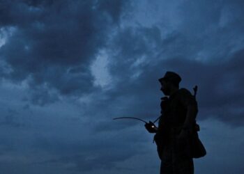 Генштаб: Росія втратила ще 1170 солдатів на війні з Україною