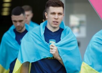 У ворота Динамо залетіло все, що не залетіло на Кіпрі – Піхальонок