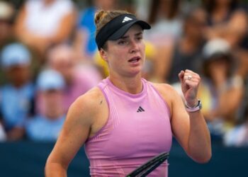 Світоліна перемогла ексросіянку і не потисла руки