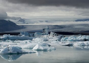 У льодовику Гімалаїв вчені знайшли понад 1,7 тисячі вірусів