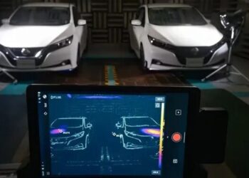 Nissan створив автомобільну фарбу, яка допоможе економити пальне: як це працюватиме