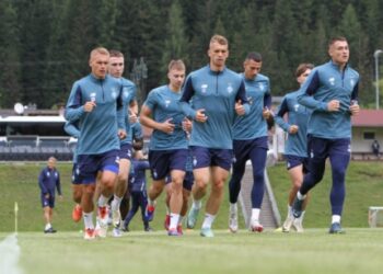 Динамо – у топі наймолодших команд УПЛ, але майже на чотири роки старше за Зальцбург. 5 фактів про матч Зальцбург – Динамо