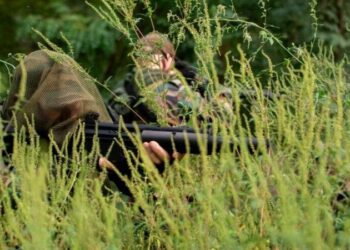 В ОТУ “Сіверськ” прокоментували ситуацію з російськими ДРГ на прикордонні Чернігівщини та Сумщини