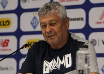 Луческу офіційно очолив збірну Румунії