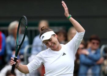 Світоліна легко вийшла в 1/8 турніру в Цинциннаті