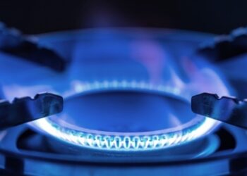 Ціни на газ у Європі продовжують зростати – Bloomberg