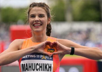 Анонс Олімпіади на 4 серпня. Коли та в яких видах виступатимуть українці?