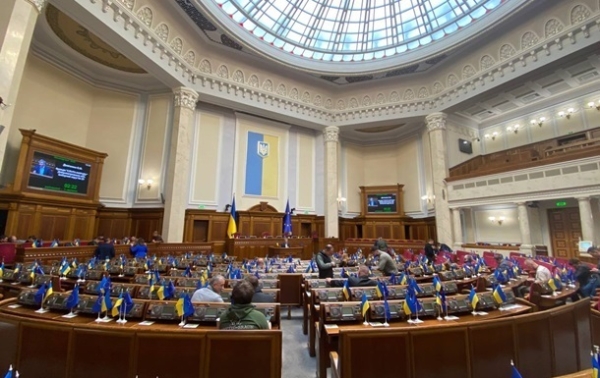 Стали відомі попередні параметри підвищення податків