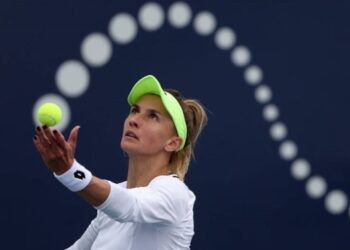 US Open: Світоліна і Калініна виграють, Цуренко – ні