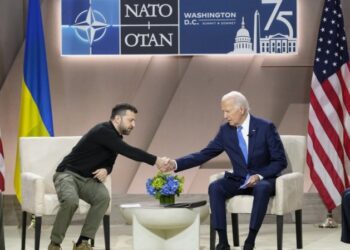 США збільшать постачання енергообладнання в Україну після атаки 26 серпня