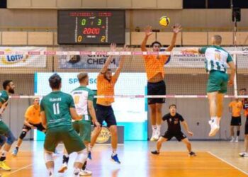 Барком-Кажани переміг у першому контрольному матчі міжсезоння