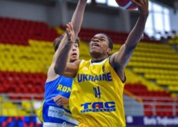Збірна України U-18 перемогла Румунію у заключному матчі юнацького Євробаскету-2024