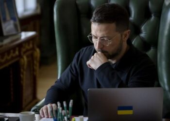 Зеленський закликав партнерів розширити можливості ЗСУ в далекобійності