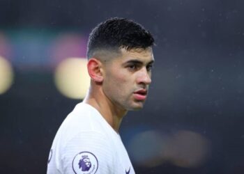 Тоттенхем повідомив про придбання захисника Аталанти