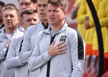 Україна – Аргентина коли і де дивитись трансляцію матчу Олімпіади-2024