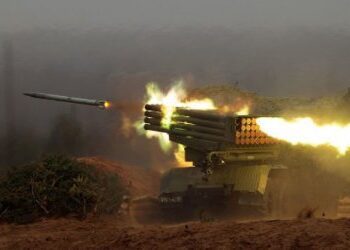 Росіяни обстріляли Краснопілля з артилерії