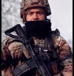 Ім’я одного з наймолодших янголів Маріуполя може з’явитися на мапі сумської громади